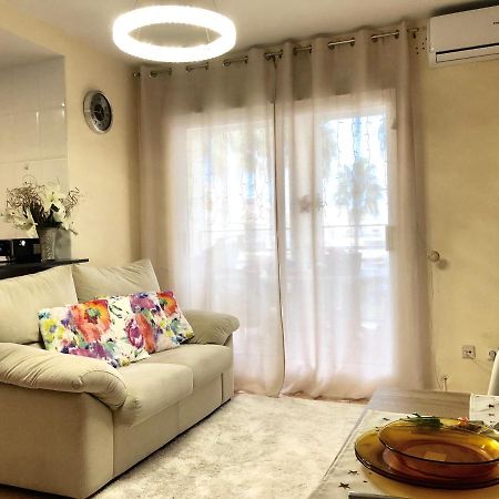 Ferienwohnung Rosaleda 1 Dénia Exterior foto